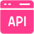 API Integration icon