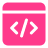 Frontend Development icon