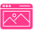 UI/UX Design Collaboration icon